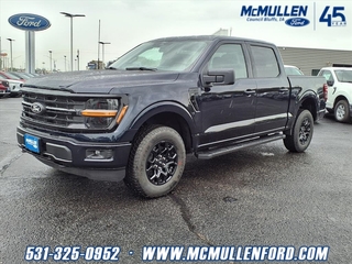 2025 Ford F-150 for sale in Council Bluffs IA