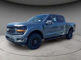 2025 Ford F-150 for sale in Louisville KY