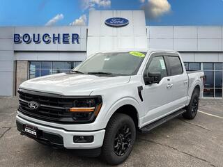 2025 Ford F-150 for sale in Janesville WI