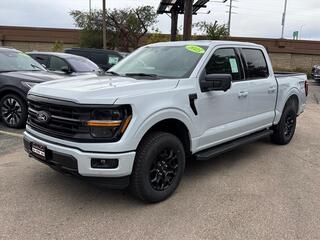 2025 Ford F-150 for sale in Janesville WI