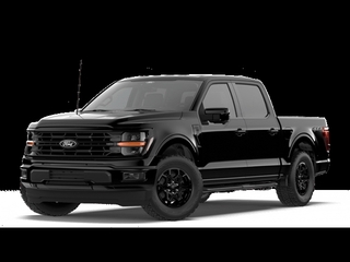 2026 Ford F-150 for sale in Howell MI