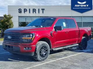 2026 Ford F-150 for sale in Dundee MI