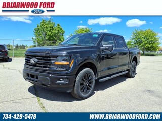 2026 Ford F-150 for sale in Saline MI