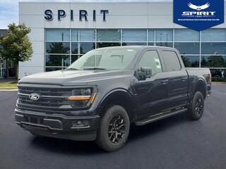 2026 Ford F-150 for sale in Dundee MI