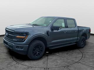 2026 Ford F-150 for sale in Martinsburg WV