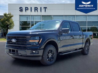 2026 Ford F-150 for sale in Dundee MI