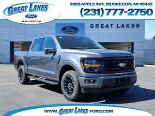 2026 Ford F-150 for sale in Muskegon MI