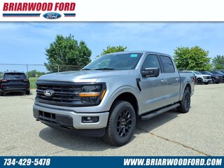 2026 Ford F-150 for sale in Saline MI