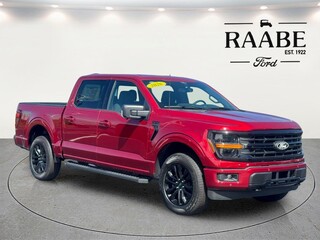 2026 Ford F-150 for sale in Delphos OH