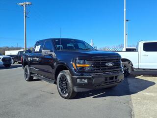 2026 Ford F-150 for sale in Claremore OK