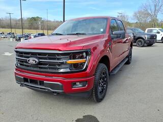 2026 Ford F-150 for sale in Malvern AR