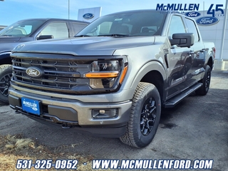 2026 Ford F-150 for sale in Council Bluffs IA