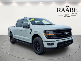 2026 Ford F-150 for sale in Delphos OH