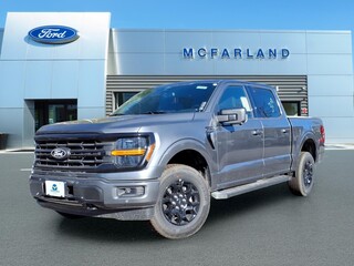 2026 Ford F-150 for sale in Rochester NH