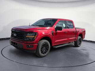 2026 Ford F-150 for sale in Knoxville TN