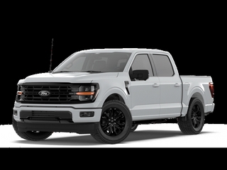 2026 Ford F-150 for sale in Howell MI