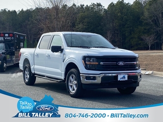 2026 Ford F-150 for sale in Mechanicsville VA