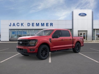 2026 Ford F-150 for sale in Wayne MI