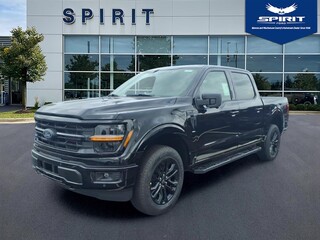 2026 Ford F-150 for sale in Dundee MI