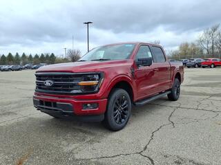 2026 Ford F-150 for sale in Saline MI