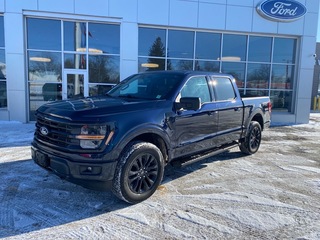 2024 Ford F-150 for sale in Fredonia NY