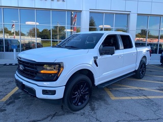 2024 Ford F-150 for sale in Fredonia NY