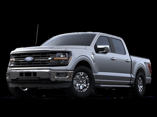 2024 Ford F-150 for sale in Howell MI