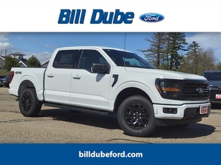 2024 Ford F-150 for sale in Dover NH