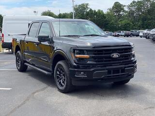 2024 Ford F-150 for sale in Hixson TN