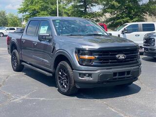 2024 Ford F-150 for sale in Hixson TN