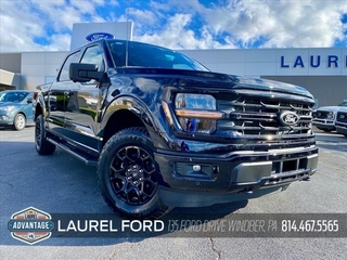 2024 Ford F-150 for sale in Windber PA