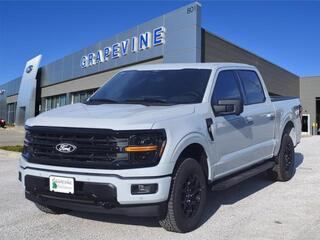 2024 Ford F-150 for sale in Grapevine TX