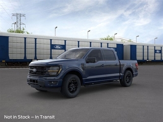 2024 Ford F-150 for sale in Howell MI