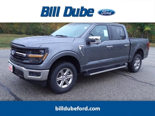 2024 Ford F-150 for sale in Dover NH