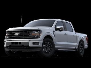 2024 Ford F-150 for sale in Howell MI