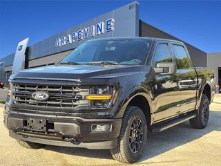 2024 Ford F-150 for sale in Grapevine TX