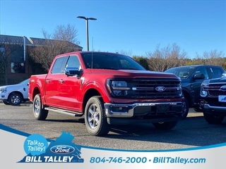 2024 Ford F-150 for sale in Mechanicsville VA