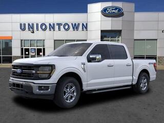 2024 Ford F-150 for sale in Uniontown PA