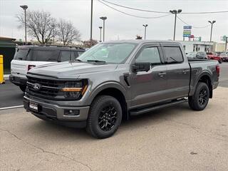 2024 Ford F-150 for sale in Janesville WI