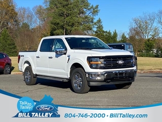 2024 Ford F-150 for sale in Mechanicsville VA