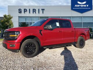 2024 Ford F-150 for sale in Dundee MI