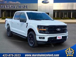 2024 Ford F-150 for sale in Hixson TN