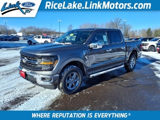 2024 Ford F-150 for sale in Rice Lake WI