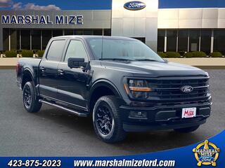 2024 Ford F-150 for sale in Hixson TN