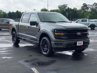 2025 Ford F-150 for sale in Hixson TN