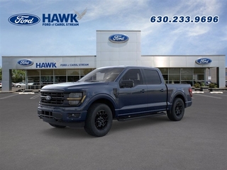 2025 Ford F-150 for sale in Carol Stream IL