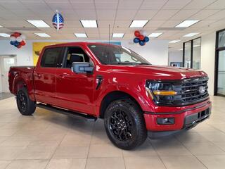 2025 Ford F-150 for sale in Greer SC