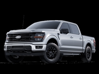 2025 Ford F-150 for sale in Howell MI