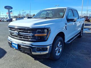 2025 Ford F-150 for sale in Council Bluffs IA