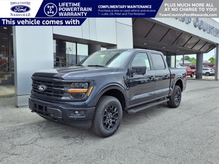 2025 Ford F-150 for sale in Brentwood TN